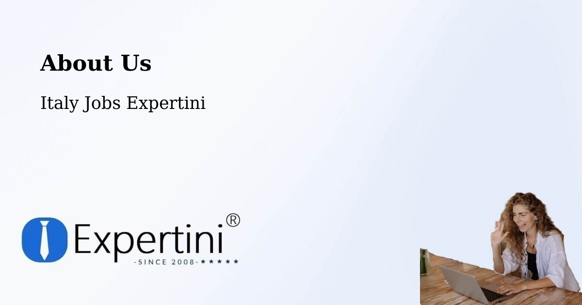 About Expertini Recruitment Platform  – Rende - Rende, Italy Jobs Expertini