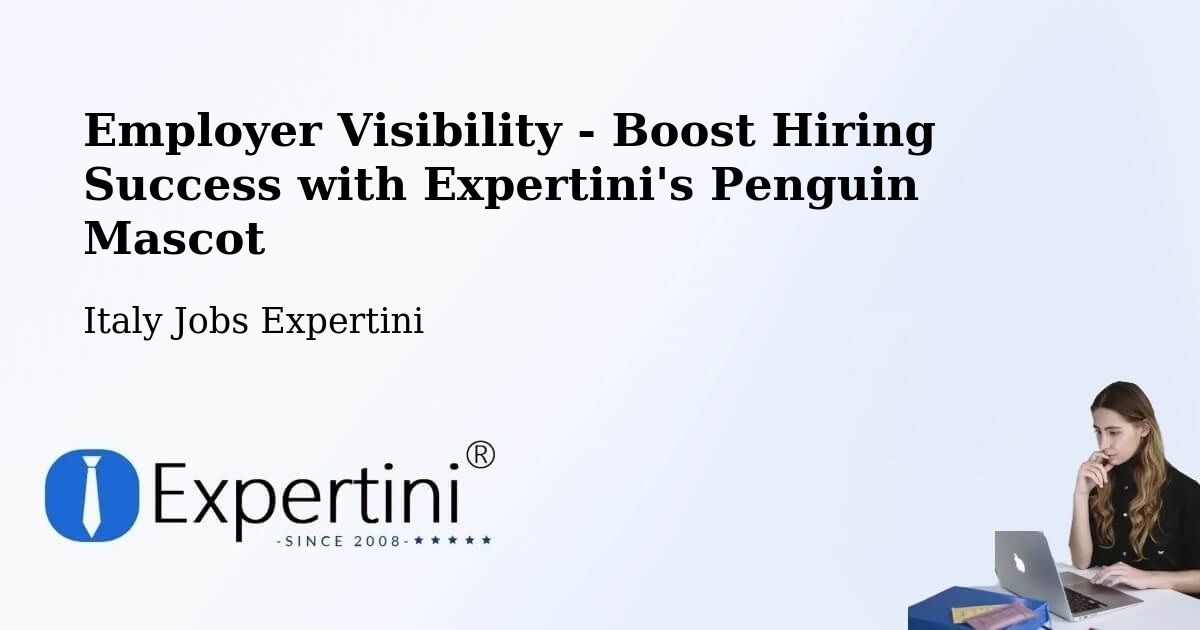 CV and Resume Visibility Optimization – Rende - Italy Jobs Expertini
